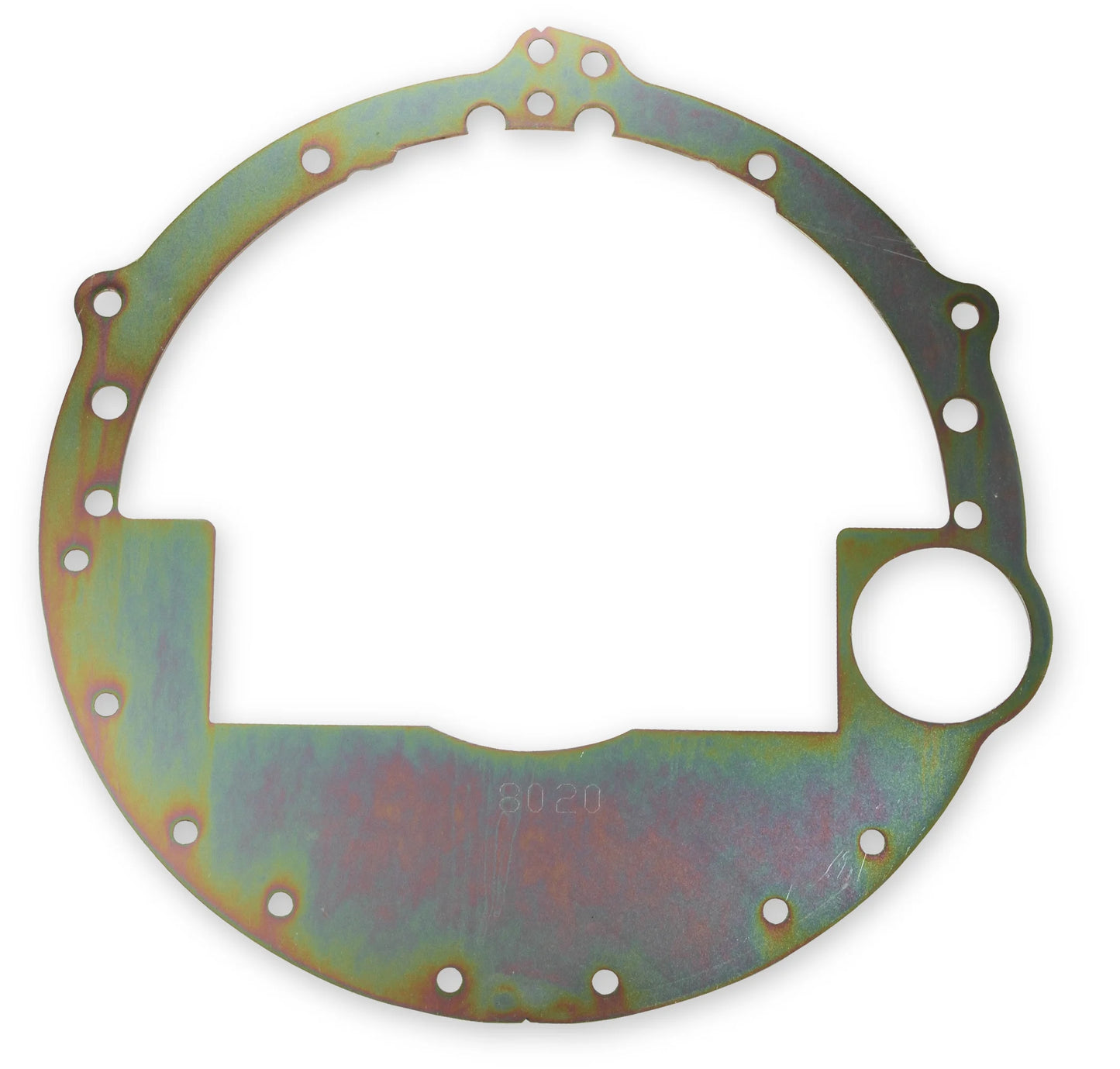 Bellhousing GM LS1 to T56