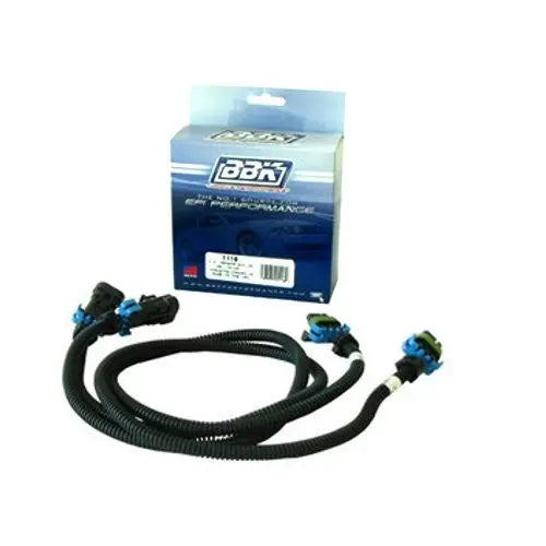 Chevrolet Camaro 6.2 O2 Sensor Extensions 36 Inch 10-15 - Junk to Road Auto Parts D.B.A. Curved Racing