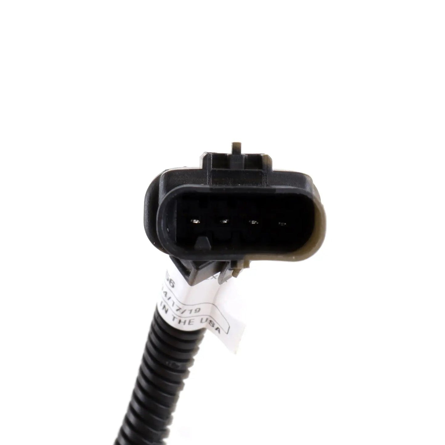 Chevrolet Camaro 6.2 O2 Sensor Extensions Front Harness Kit Manual Trans 16-24 - Junk to Road Auto Parts D.B.A. Curved Racing