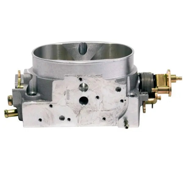 Chevrolet Camaro Corvette Firebird 305 350 TPI Twin 52mm Throttle Body 89-92 - Junk to Road Auto Parts D.B.A. Curved Racing