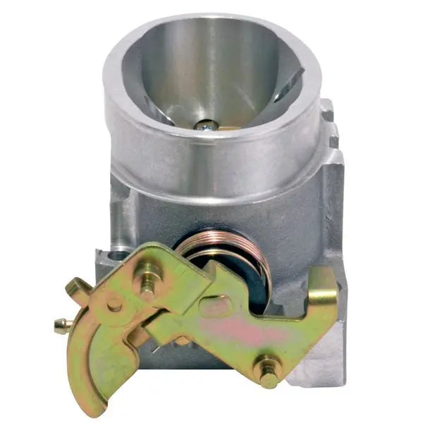 Chevrolet Camaro Corvette Firebird 305 350 TPI Twin 58mm Throttle Body 89-92 - Junk to Road Auto Parts D.B.A. Curved Racing