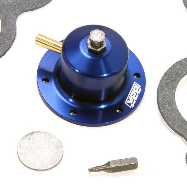 Chevrolet GM Camaro Firebird TPI 305 350 Adjustable Fuel Pressure Regulator 85-92