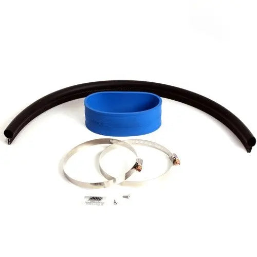 BBK Cold Air Intake Replacement Hardware & Hose Kit - Junk to Road Auto Parts D.B.A. Curved Racing