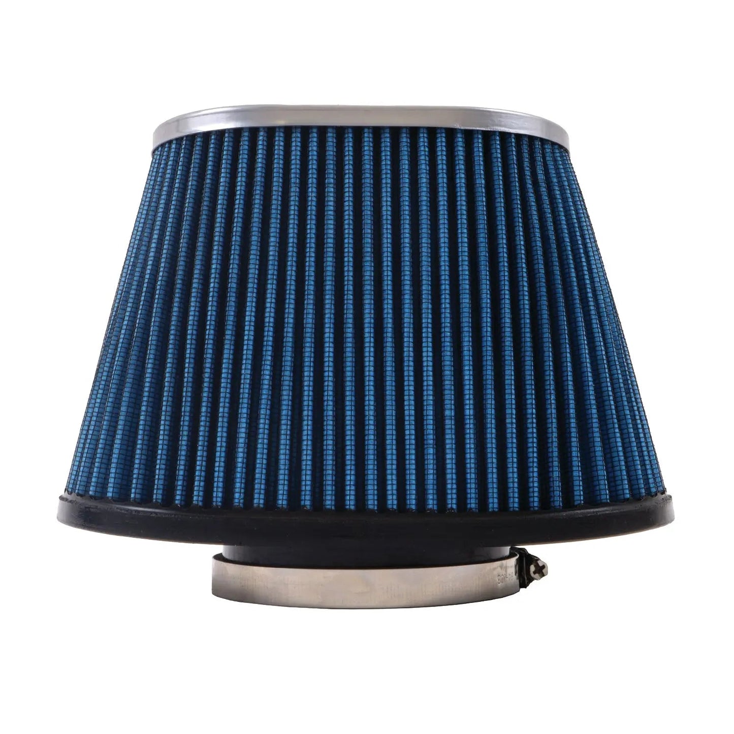 BBK Performance High Flow Blue Air Filter Replacement - Junk to Road Auto Parts D.B.A. Curved Racing