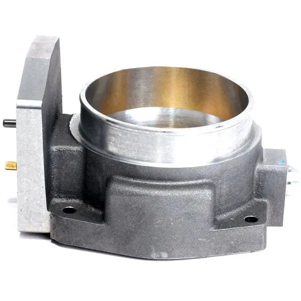 Chevrolet Camaro Corvette LS3 6.2 95mm Throttle Body 09-15 - Junk to Road Auto Parts D.B.A. Curved Racing