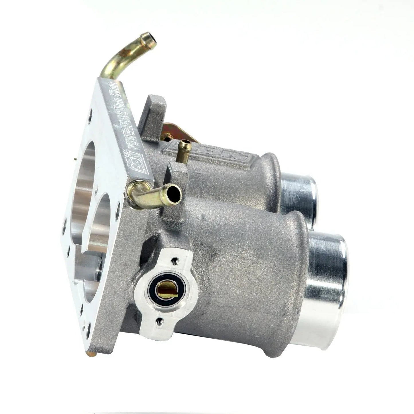 Ford Truck 302 351 Twin 61mm Throttle Body 87-97