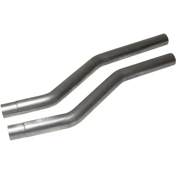 Chevrolet Camaro V6 3.6L 2-1/2 X-Pipe 10-11