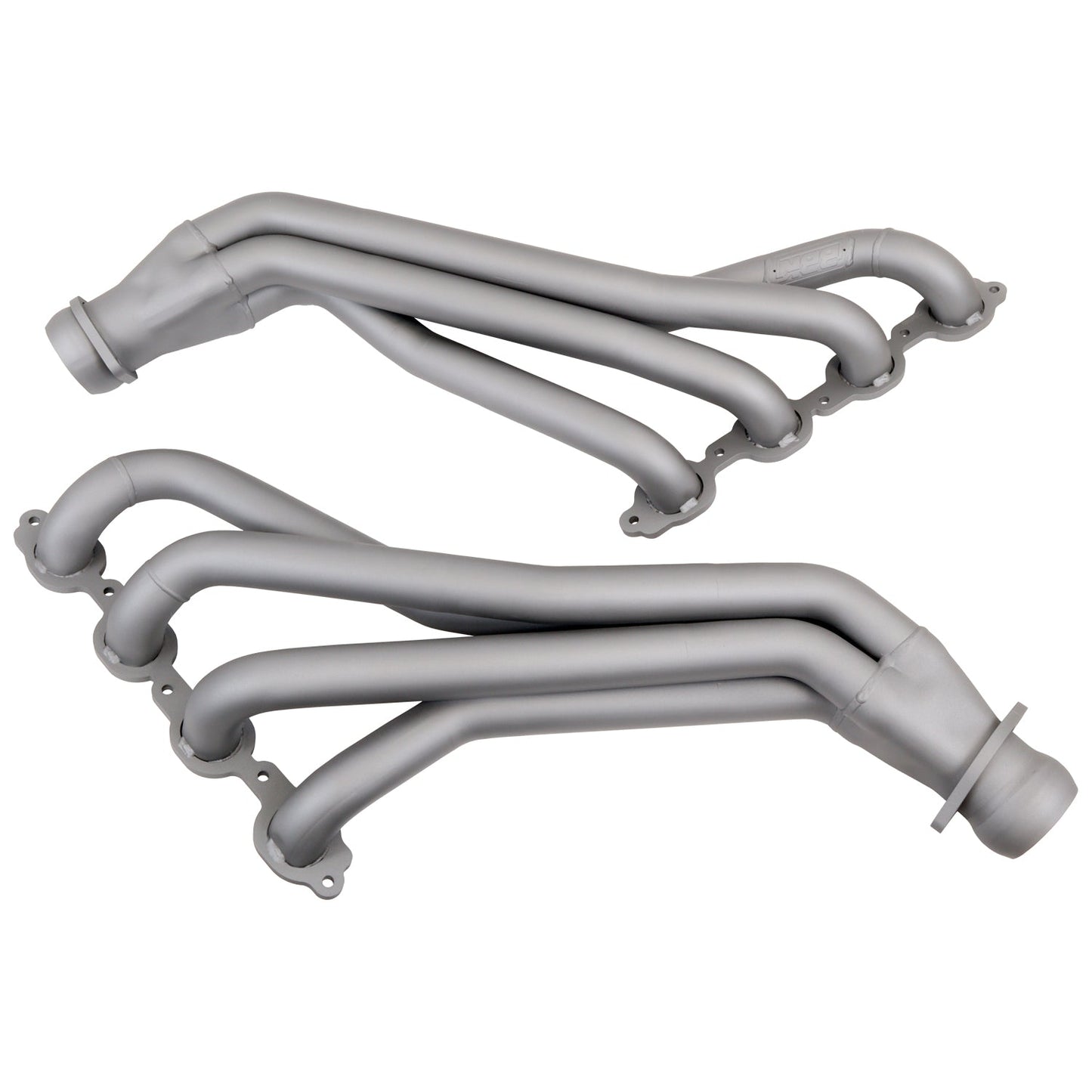 Chevrolet Camaro SS 6.2 LT1 1-7/8 Long Tube Exhaust Headers Titanium Ceramic 16-24