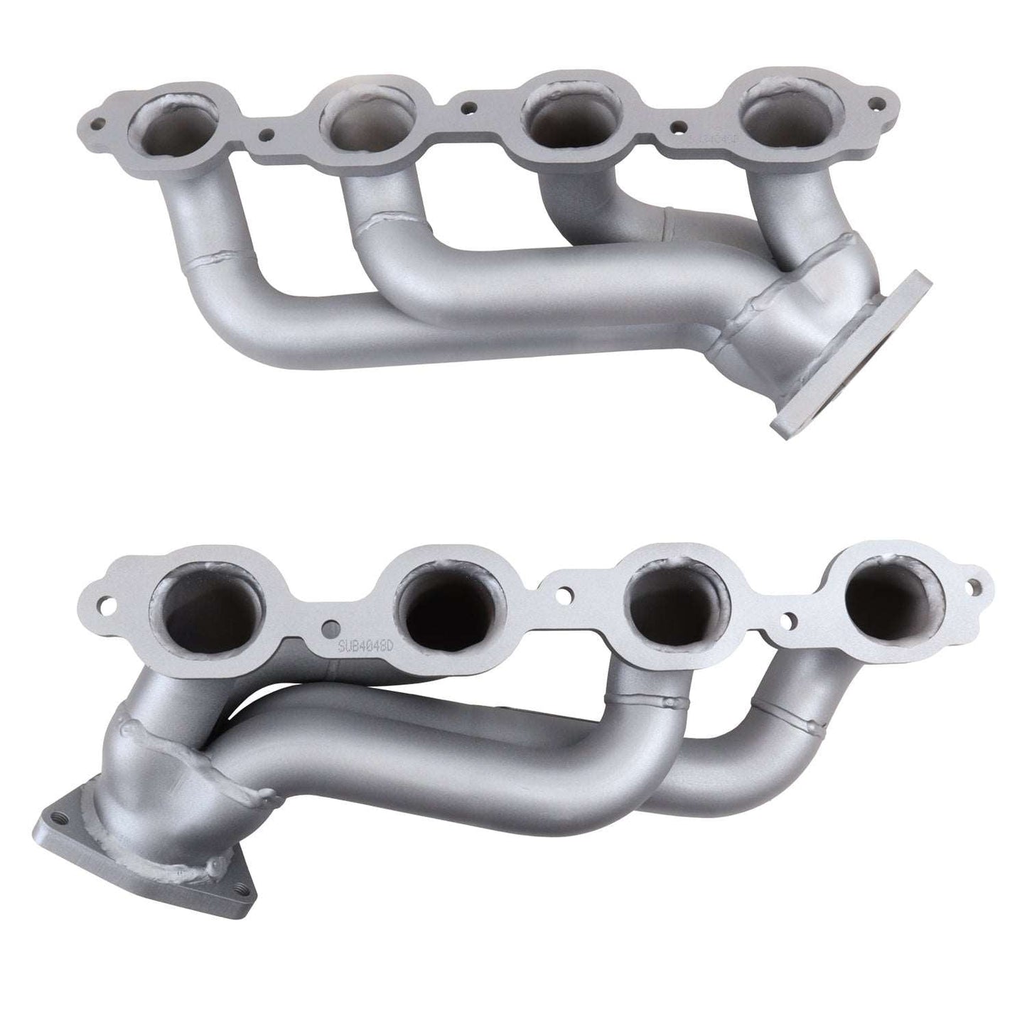 Chevrolet Full Size Truck 5.3/6.2L 1-3/4” Shorty Exhaust Headers – Titanium Ceramic 19-24