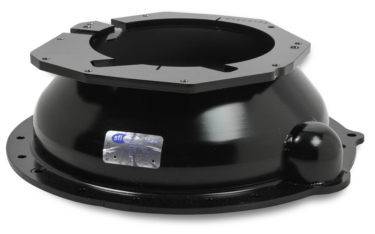 Bellhousing GM LS1 to T56