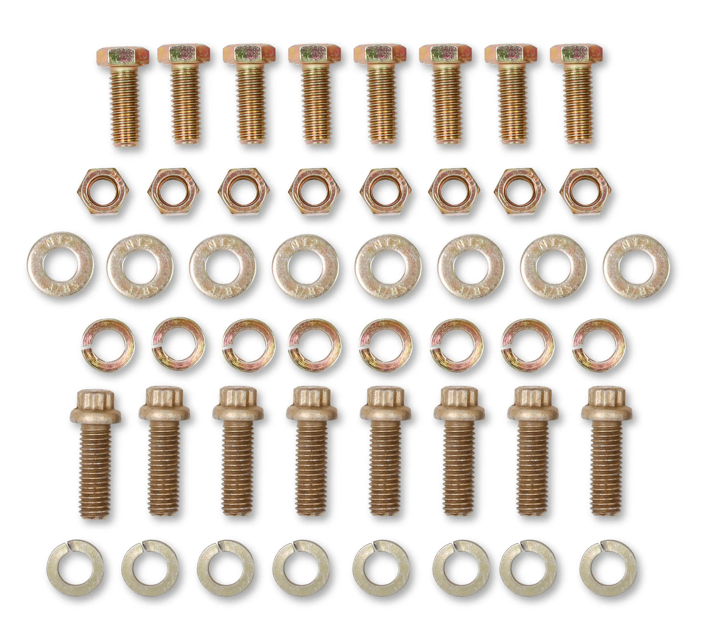 Bellhousing GM LS1 to T56