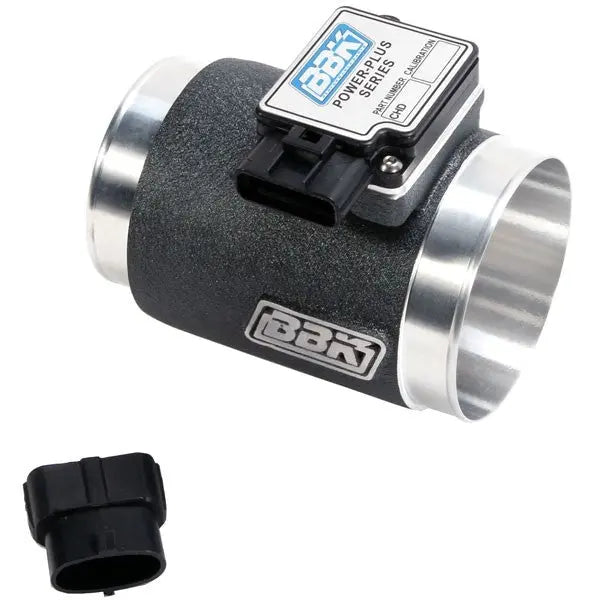 Ford Mustang 5.0 76mm 24lb CAC Mass Air Meter 86-93