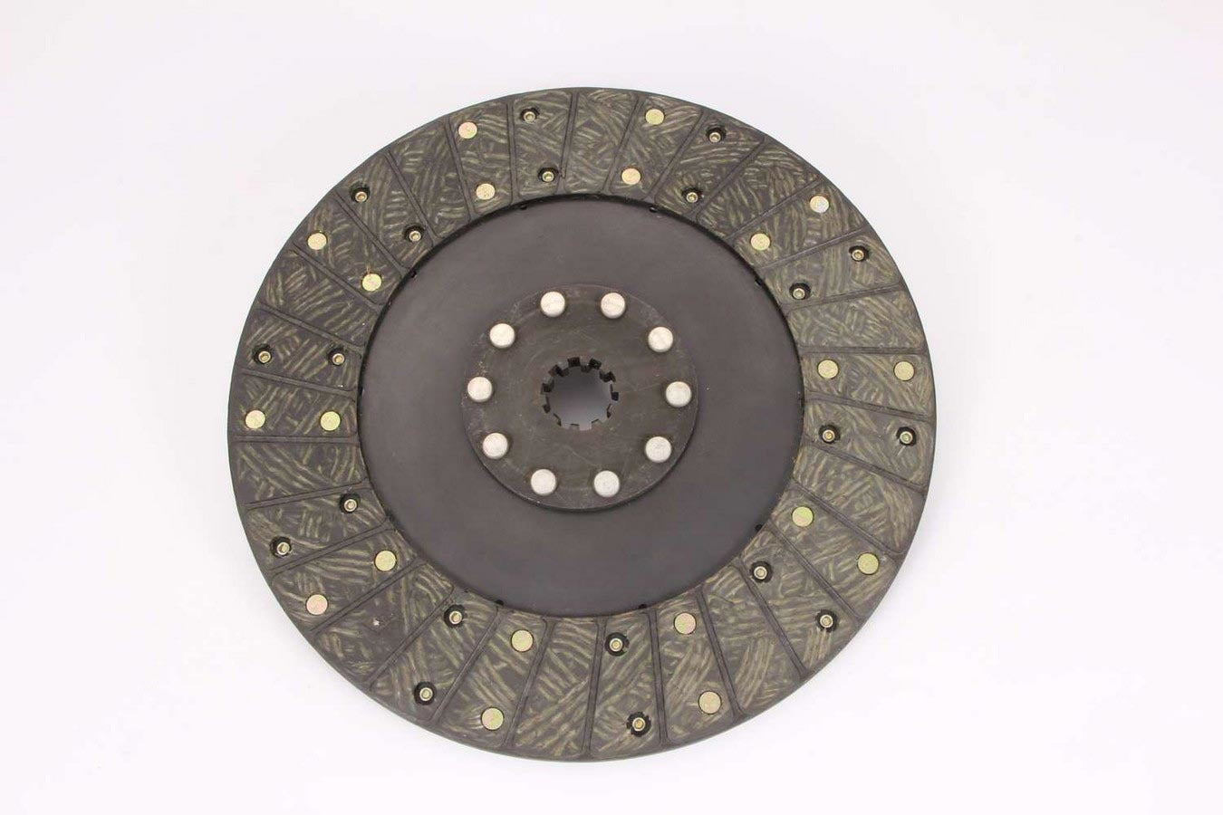 ACE Racing Clutches 10.5in Organic Clutch Disc 1-1/8