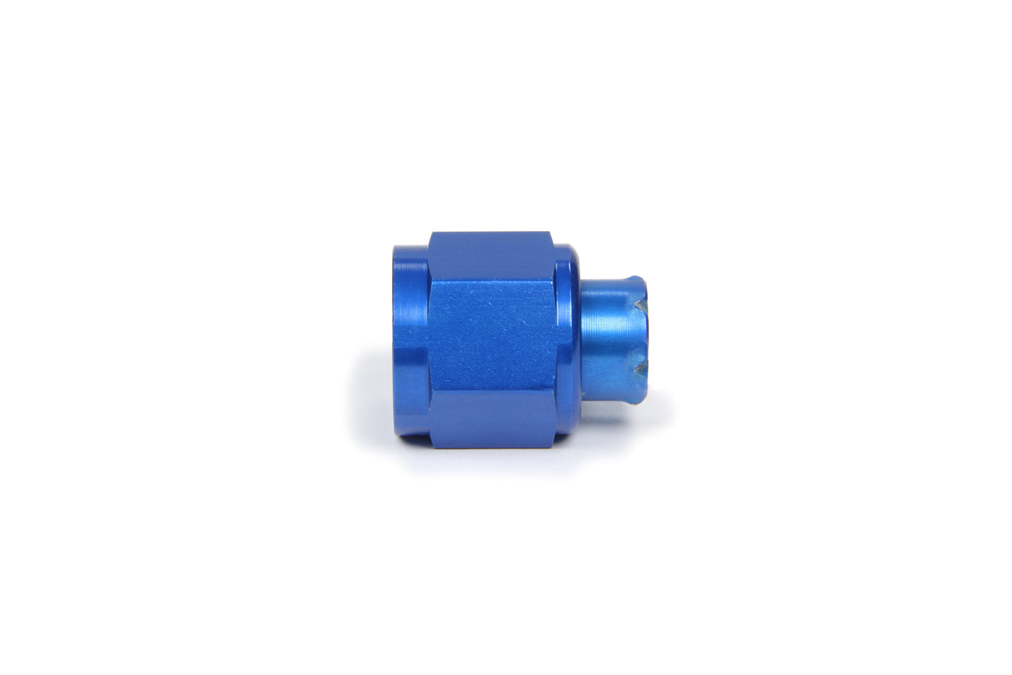 Alum -8an Cap - Bulk