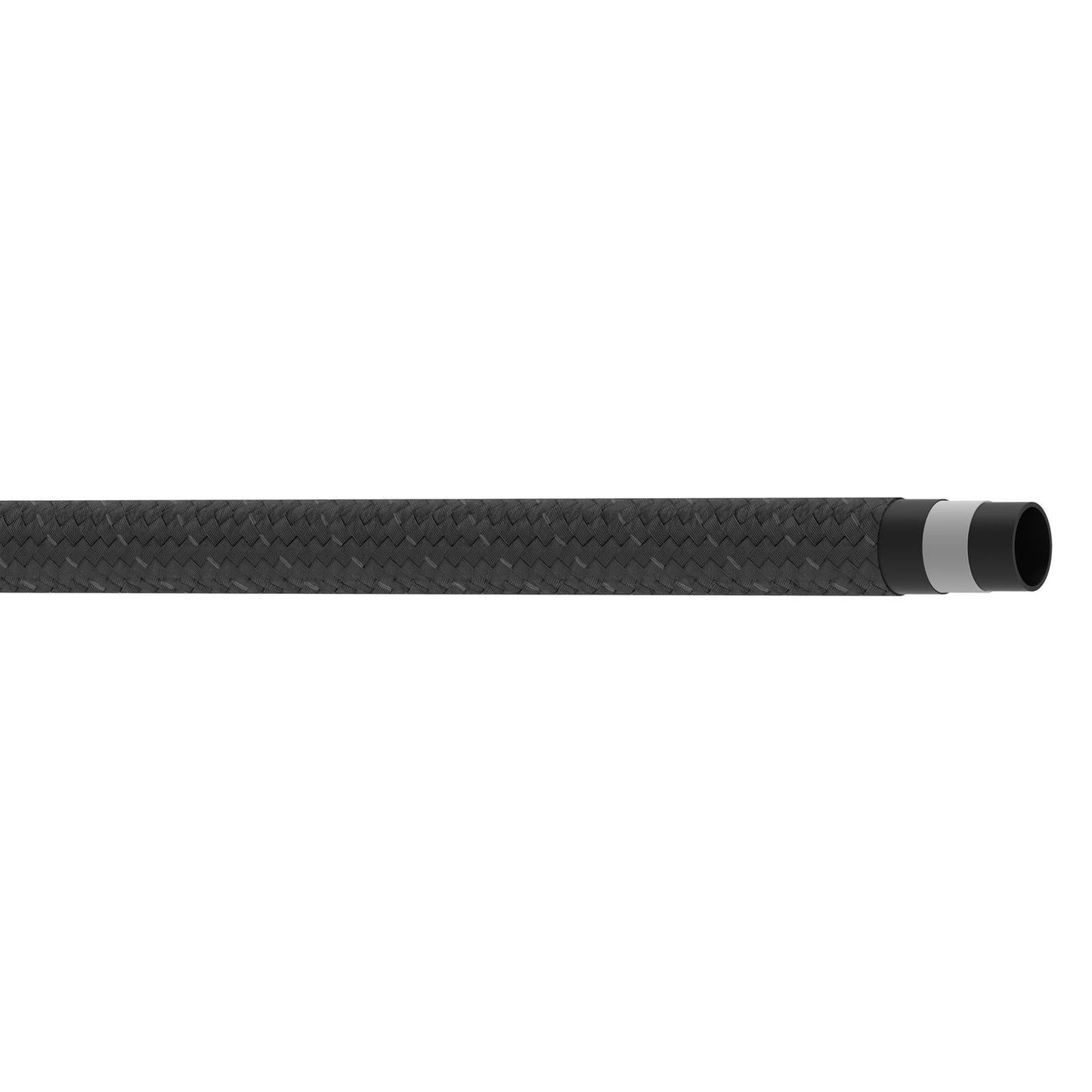 '-6an StreetLite Hose 20ft
