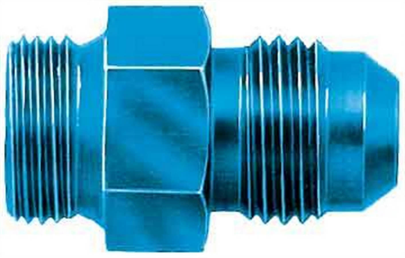 Single Feed Holley -6an
