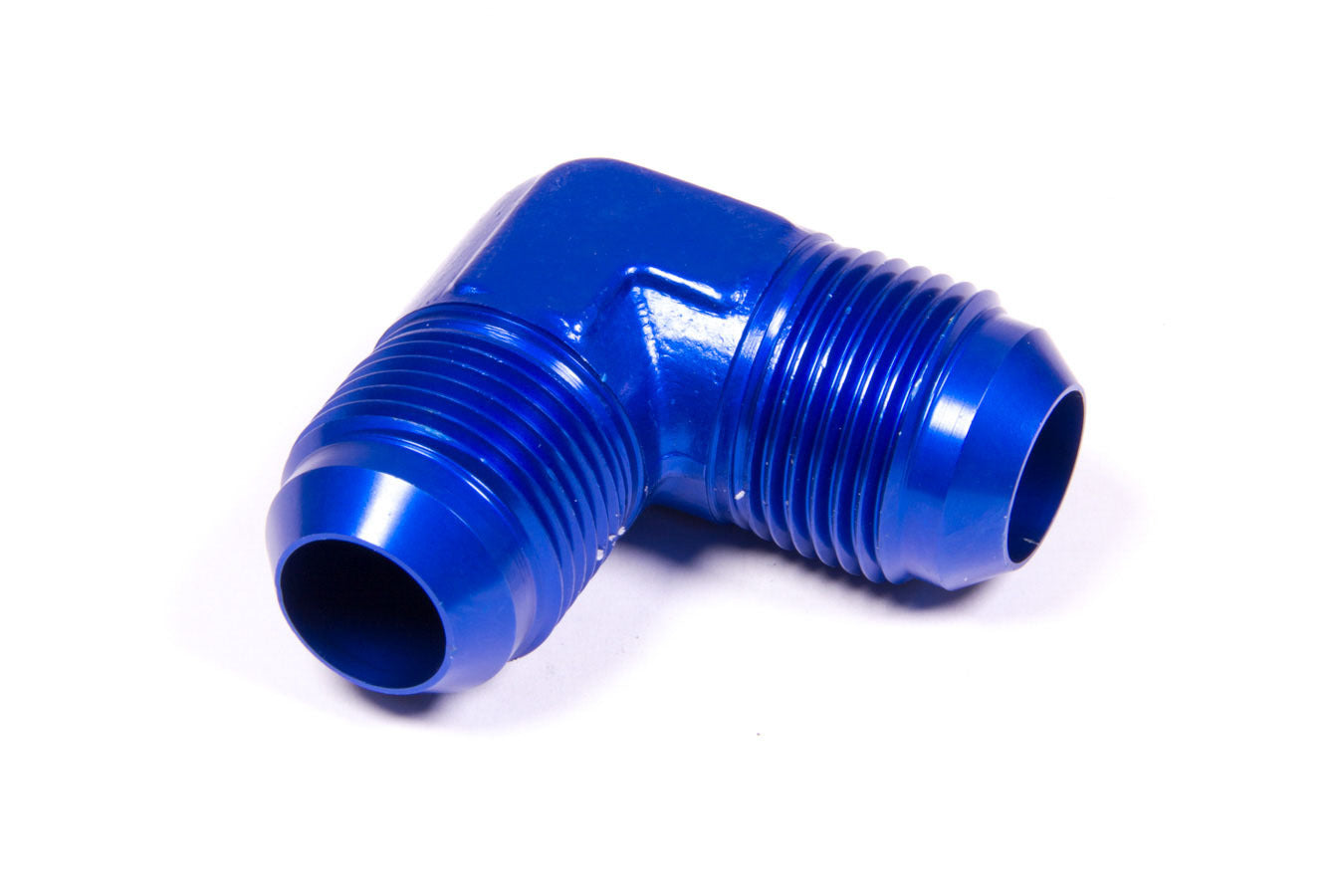 '-12an Flare 90 Elbow Union