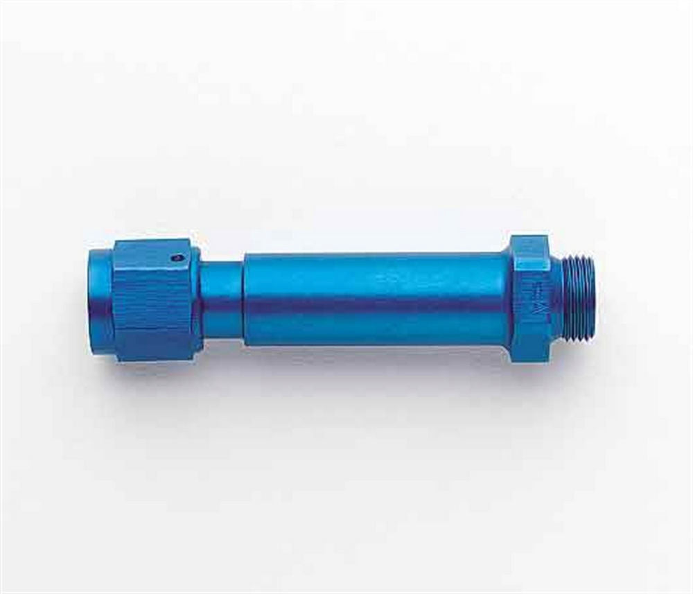 St Alum -6an Flare/3/8in Pipe