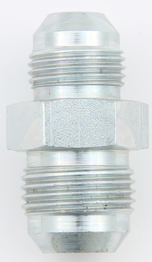 '-8an to -6an Steel Union Reducer Fitting