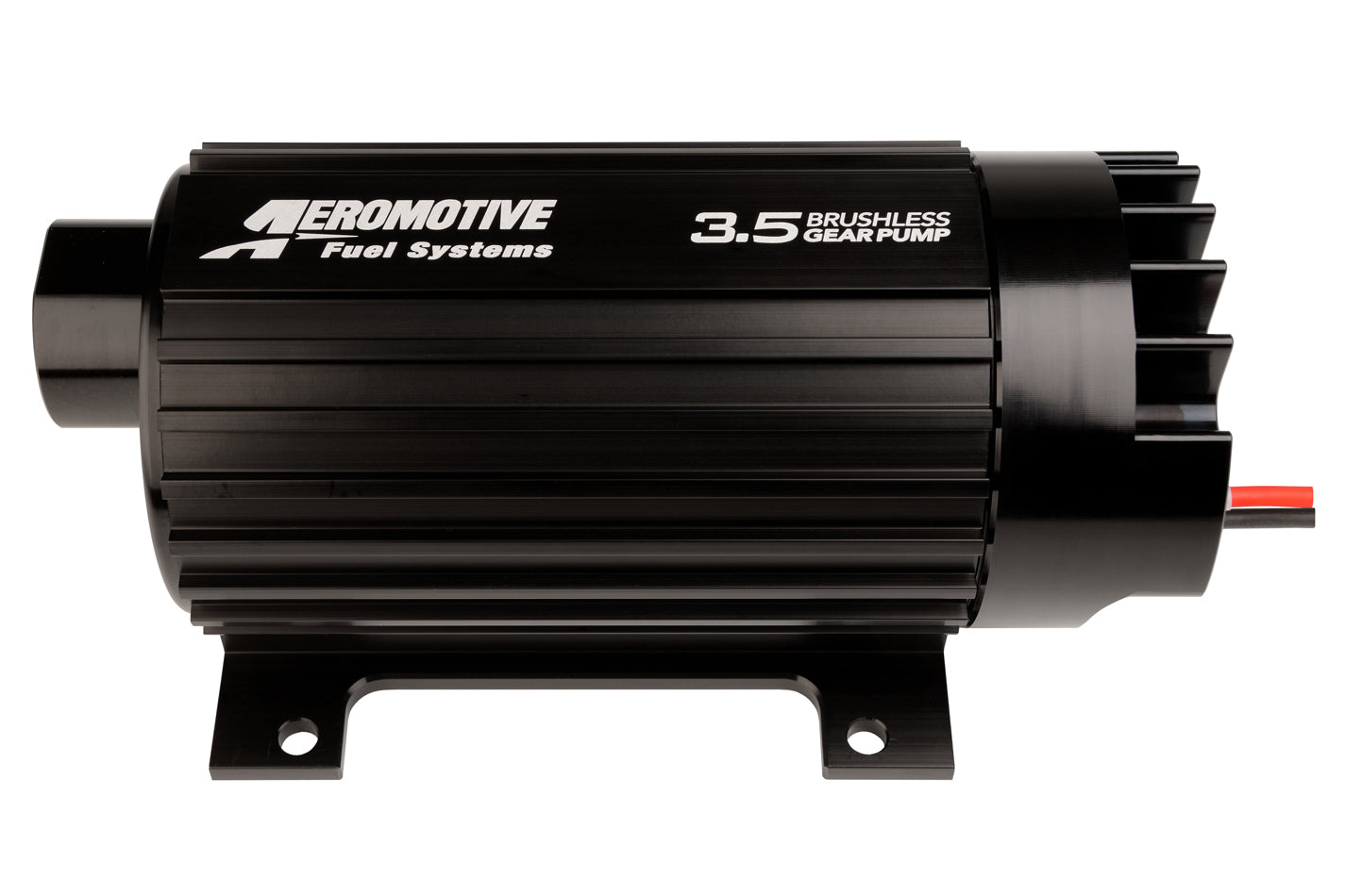 Variable Speed Spur Fuel Pump - 3.5 GPM