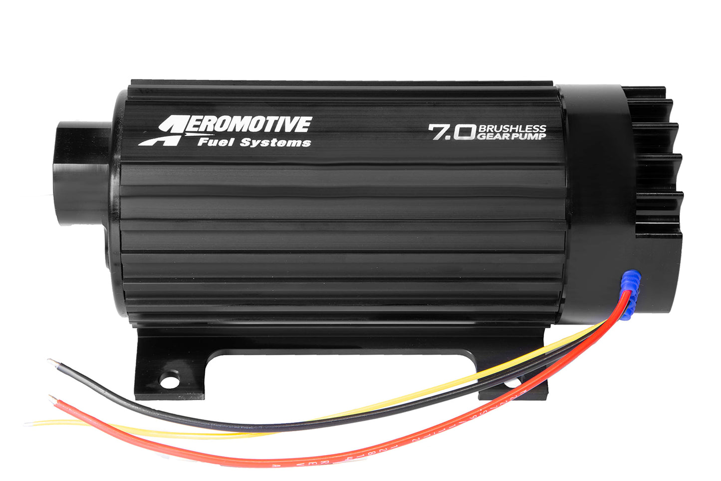 TVS Inline Brushless Fuel Pump - 7.0 GPM