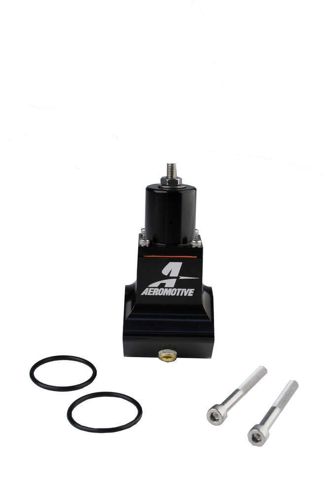 A3000 Line-Pressure Regulator