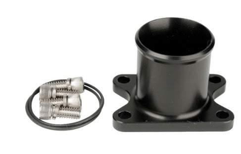 1.5-Inch Hose Inlet/Outlet Adapter Fitting