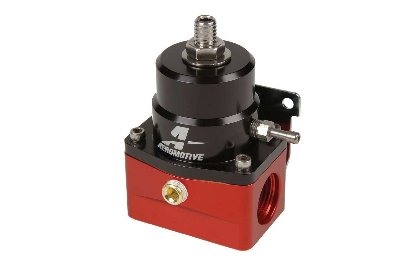 A1000 Injected Bypass Fuel Pressure Regulator