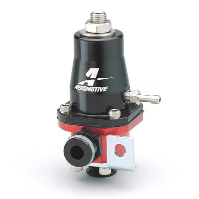LT-1 EFI Rail Mount Fuel Pressure Regulator