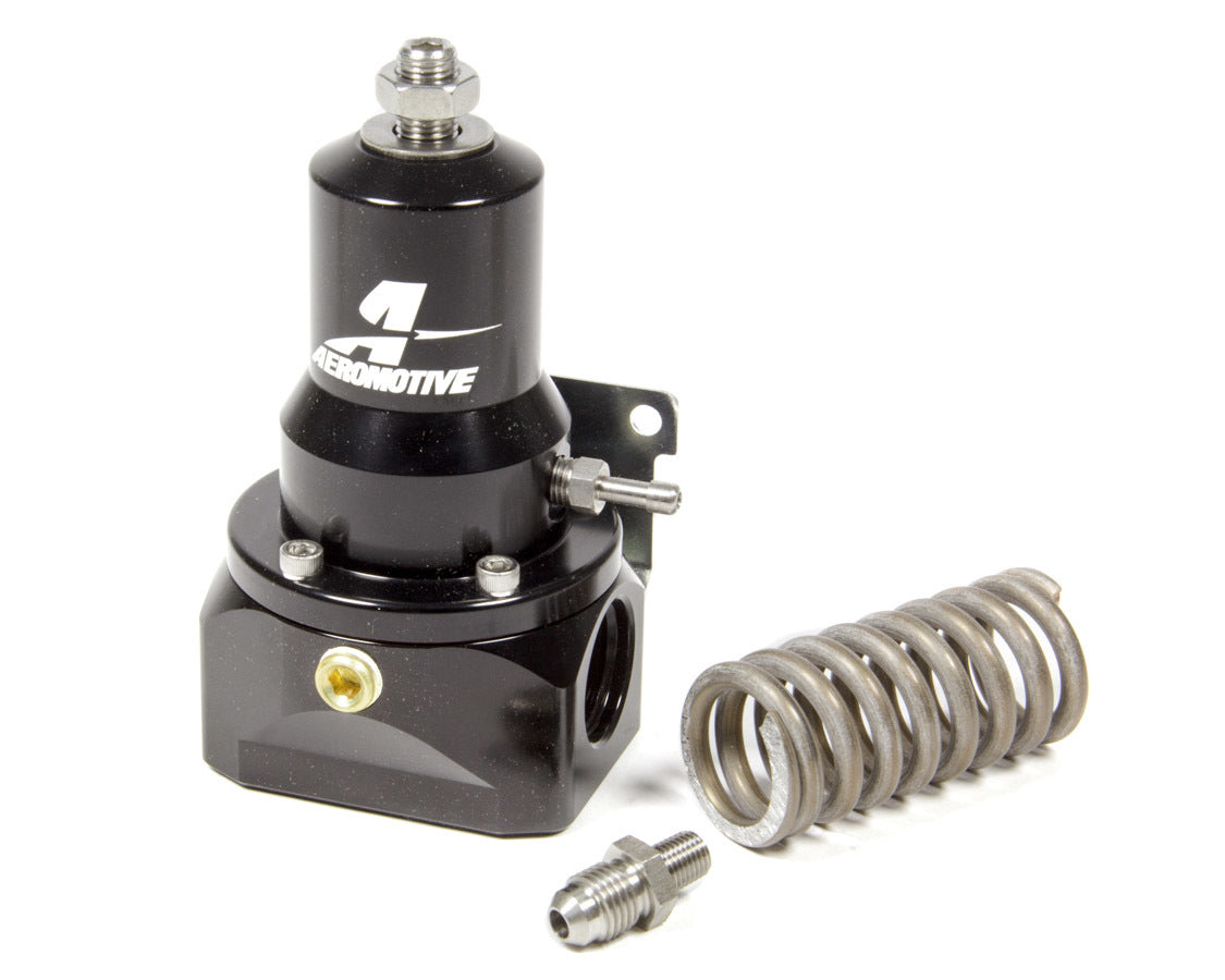 Extreme Flow EFI Fuel Pressure Regulator - 30-120 PSI
