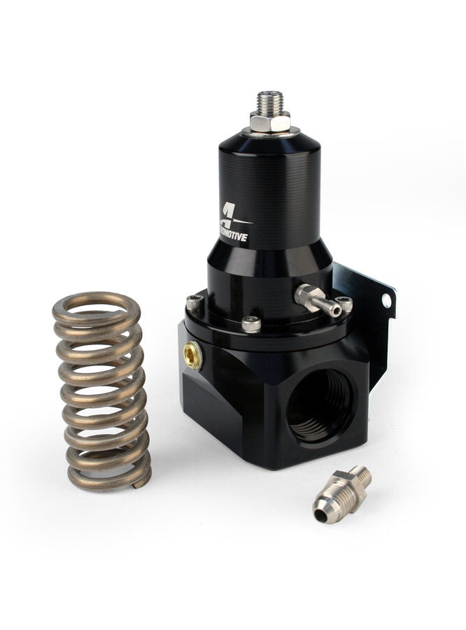 Extreme Flow EFI Fuel Pressure Regulator - 2-Port