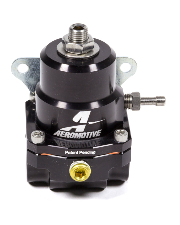 EFI A100 Fuel Pressure Regulator - 6AN ORB Inlets