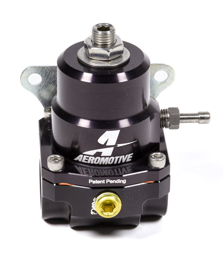 EFI A100 Fuel Pressure Regulator - 8AN ORB Inlets