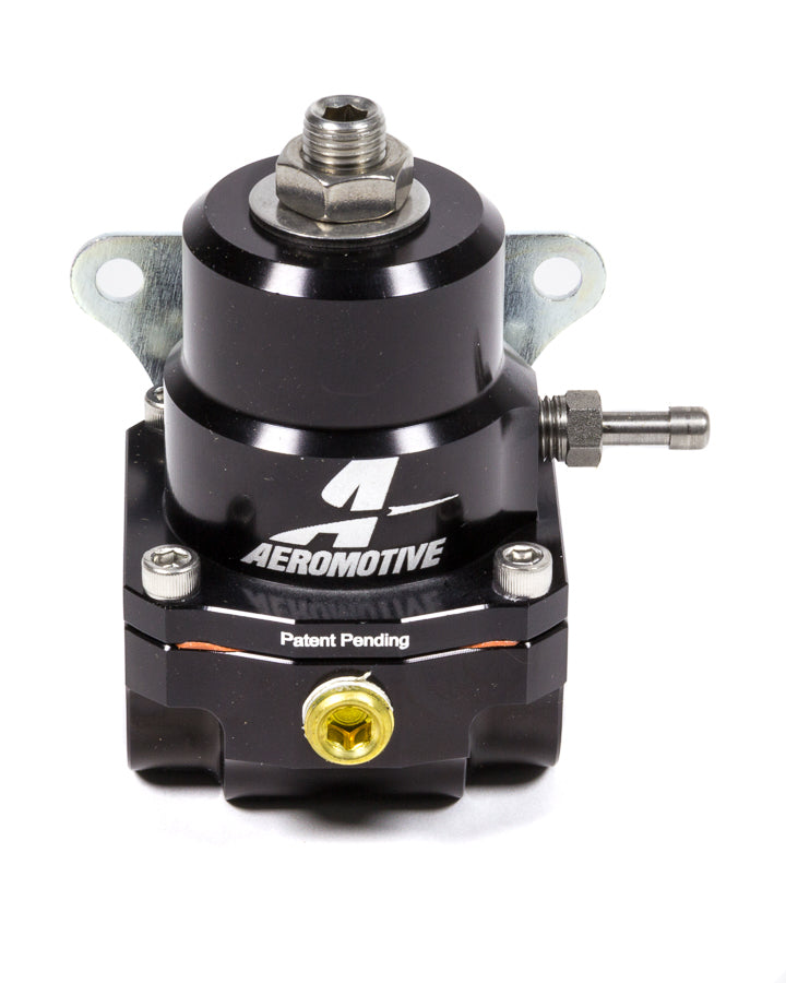 EFI A100 Fuel Pressure Regulator - 10AN ORB Inlets