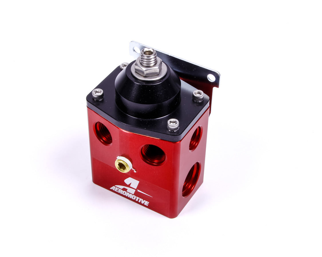 A4 Carbureted Fuel Pressure Regulator