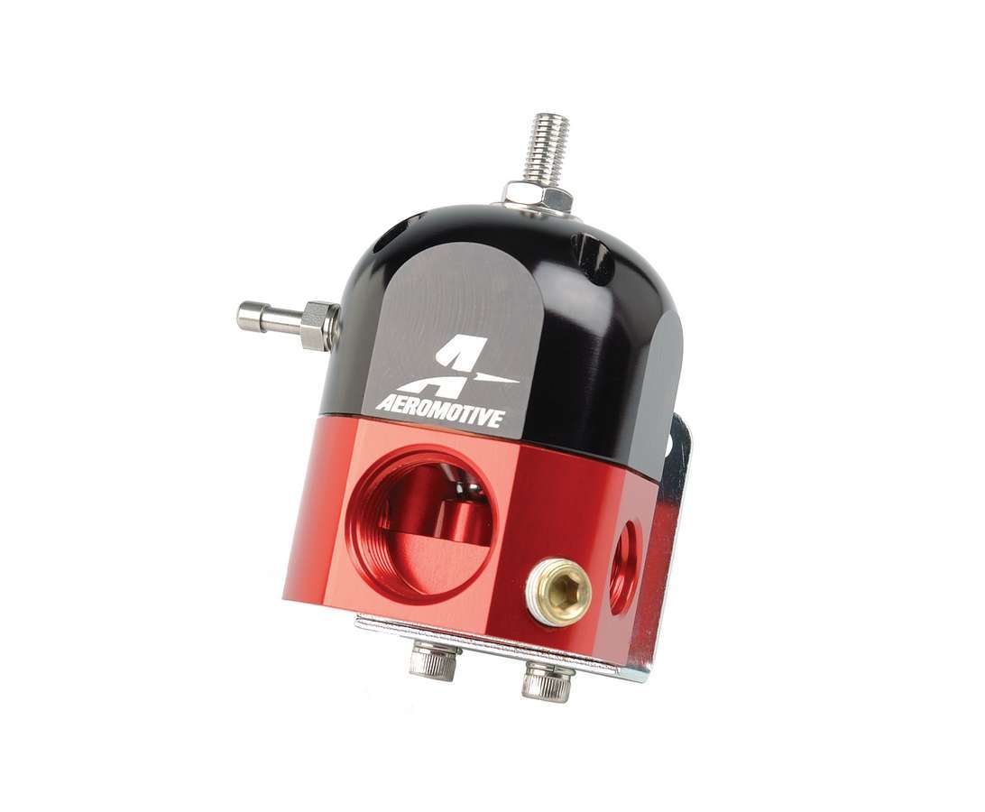 A1000 Carbureted Bypass Fuel Pressure Regulator