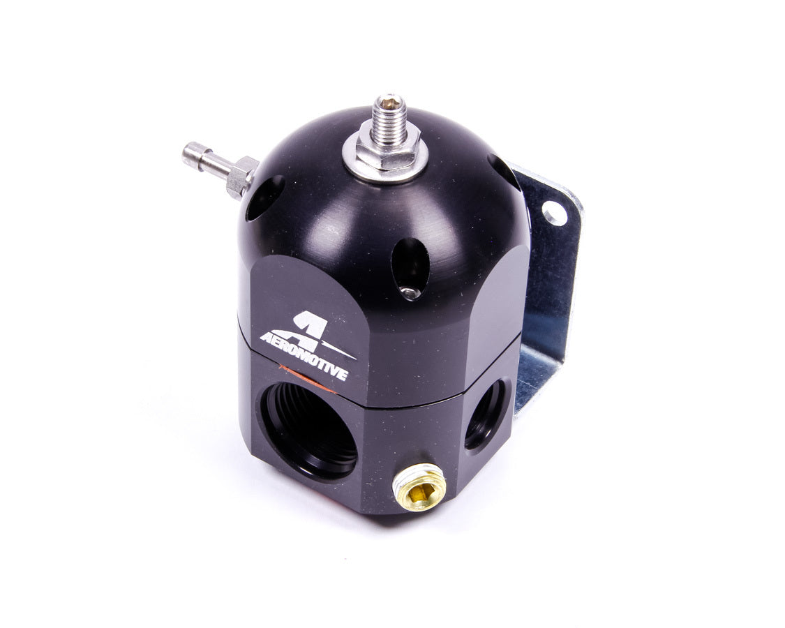 Marine-Grade Adjustable Fuel Pressure Regulator
