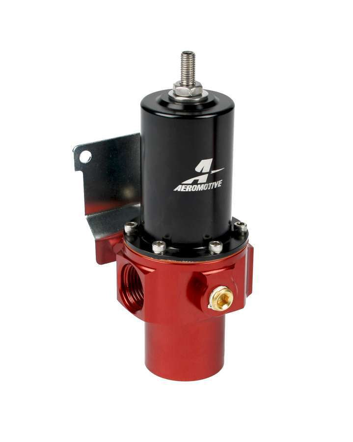 Pro-Stock 2-Port Fuel Pressure Regulator