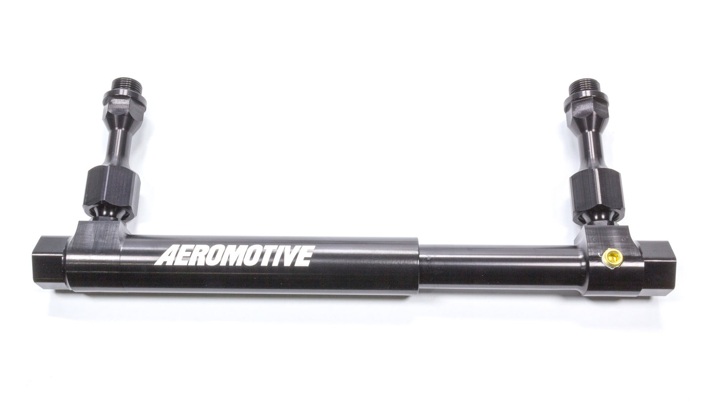 Fuel Log - Holley Ultra HP Series - 3/4-16 Thread