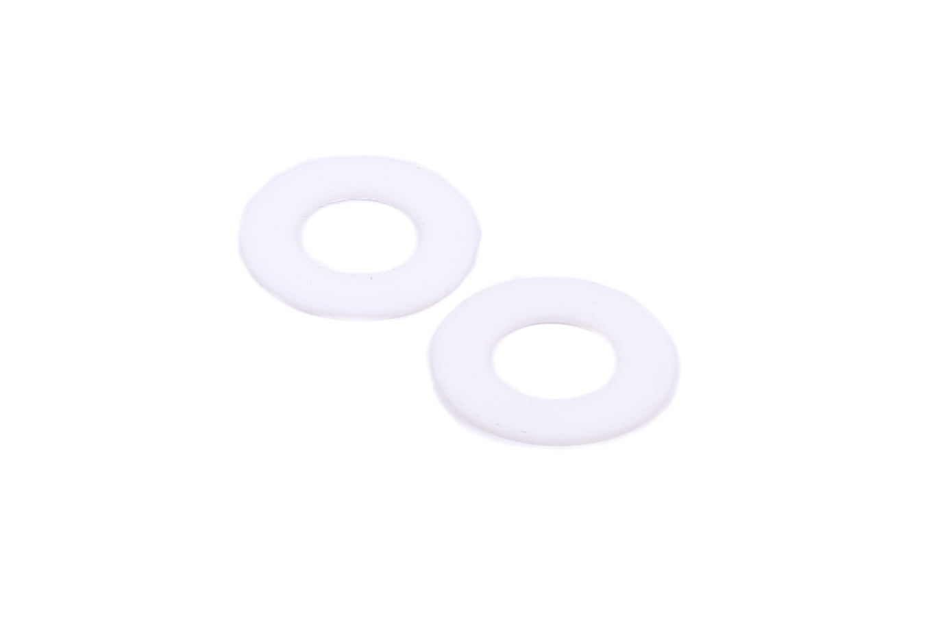 6AN Nylon Washers - Pack of 2