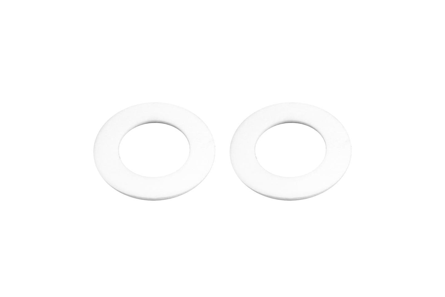 8AN Nylon Washers - Pack of 2
