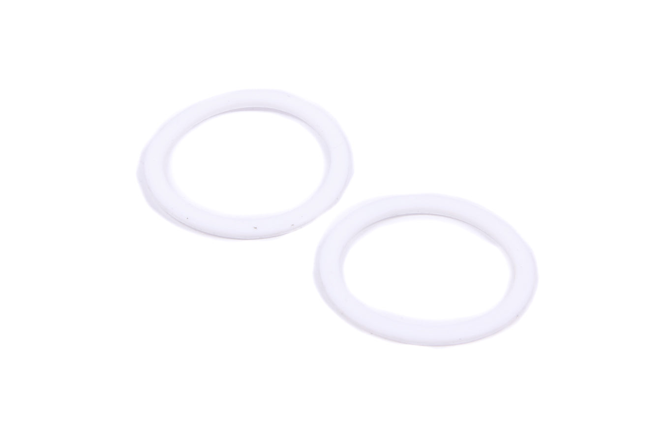 12AN Nylon Washers - Pack of 2