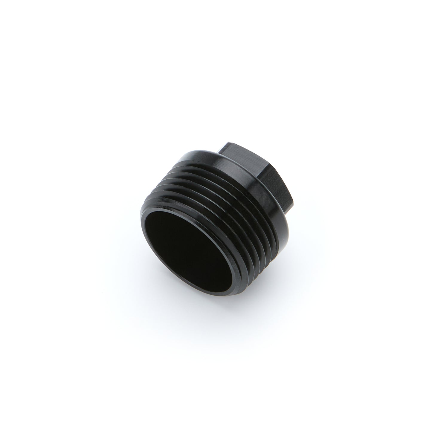 1-Inch NPT Plug Fitting
