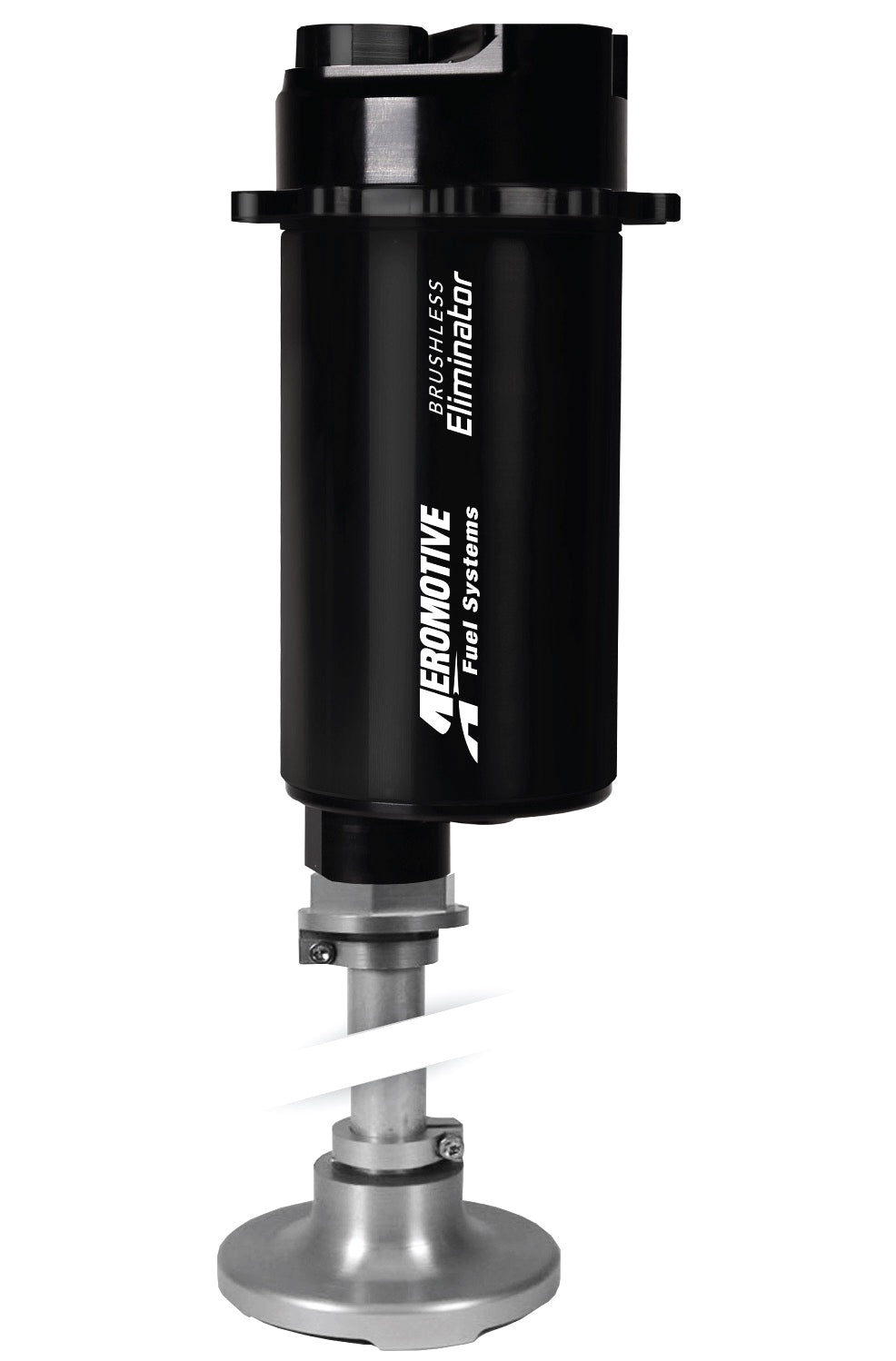 In-Tank Eliminator Stealth Fuel Pump
