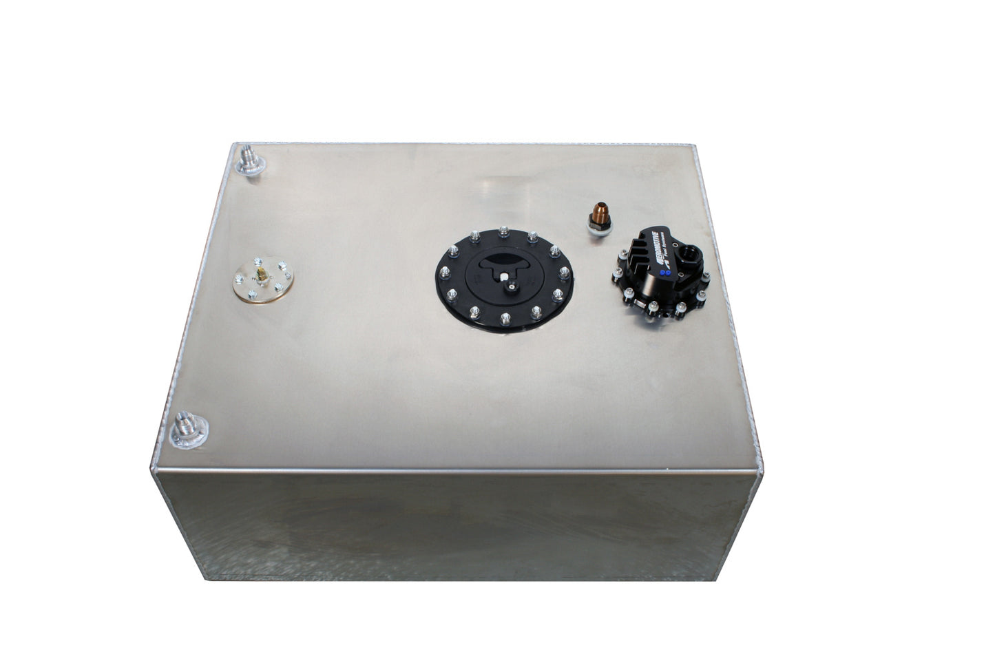 20-Gallon Fuel Cell with 5.0 GPM Spur Gear Pump