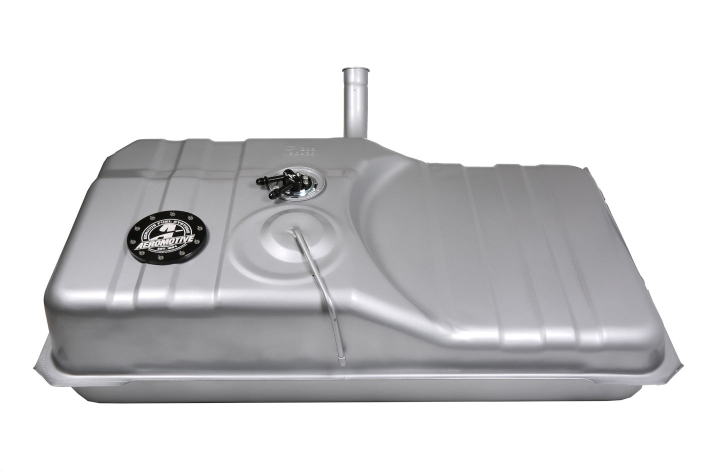 340 Gen2 Stealth Fuel Tank - 1974-1977 Camaro