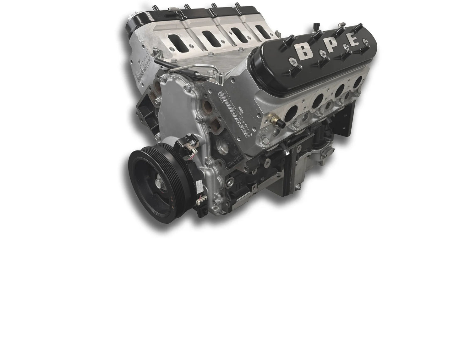 Blueprint Engines LS 427 Crate Engine Long Block product