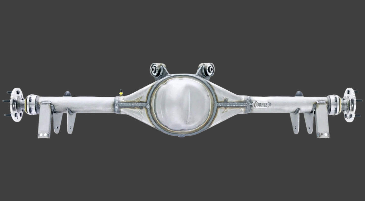 68-72 GM A-Body 9-Inch H ousing and Axle Package