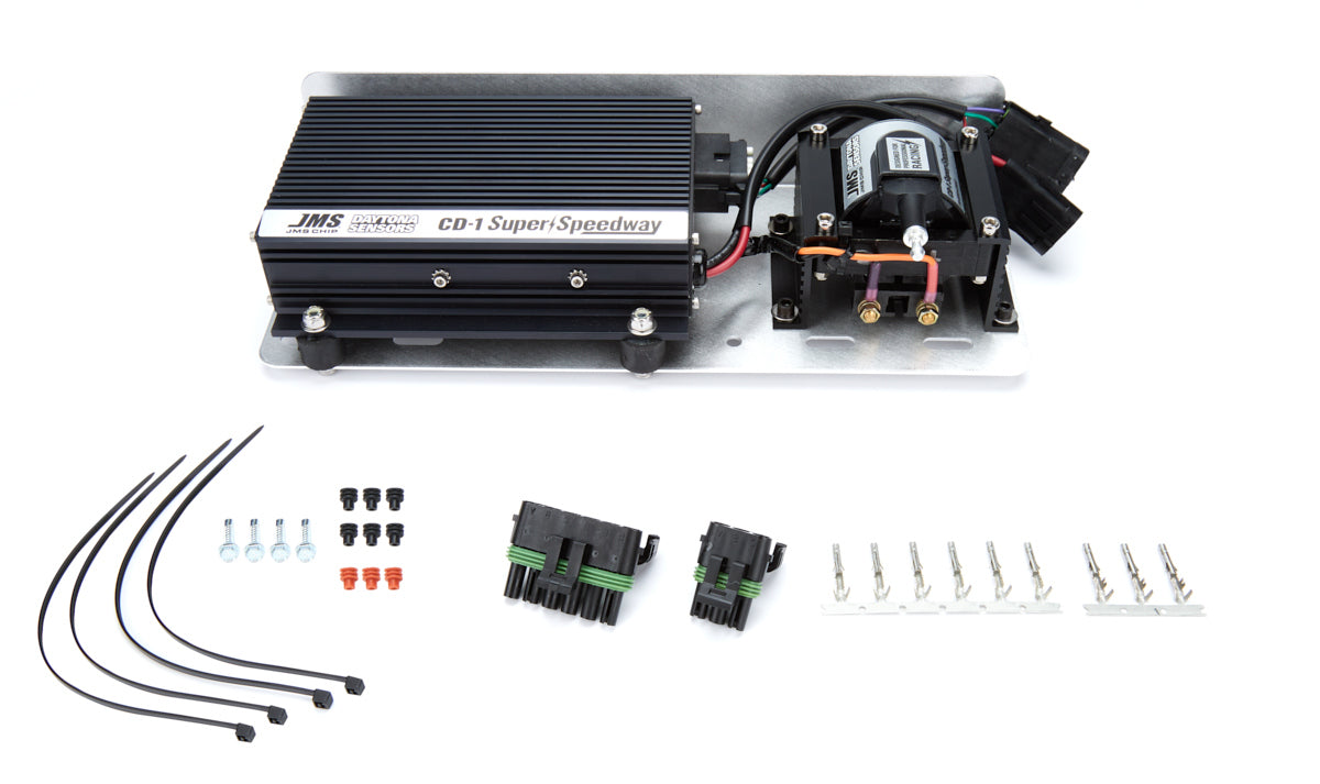 CD-1 C/T Spec Ignition Kit