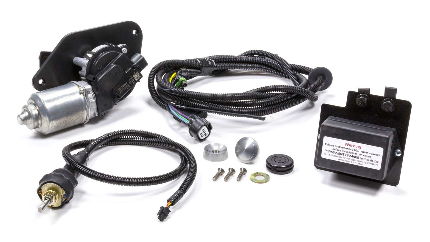 Selecta-Speed Wiper Kit 68 F-Body/68-74 X-Body